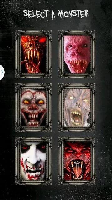 Fake Horror Game截图4