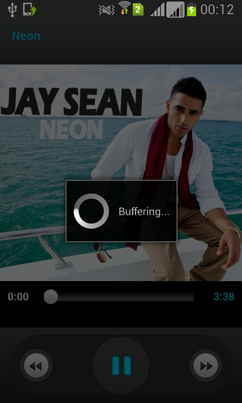 Neon - Jay Sean Songs截图6