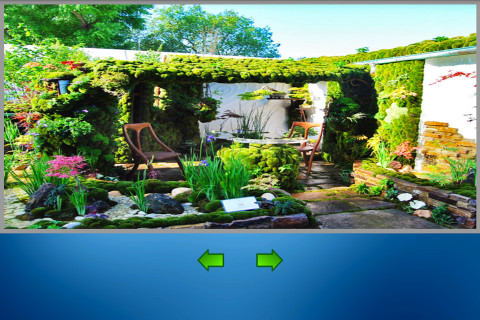 Landscaping Ideas截图9