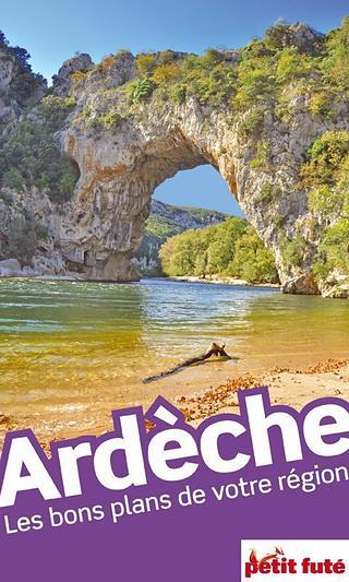 Ard&egrave;che截图2