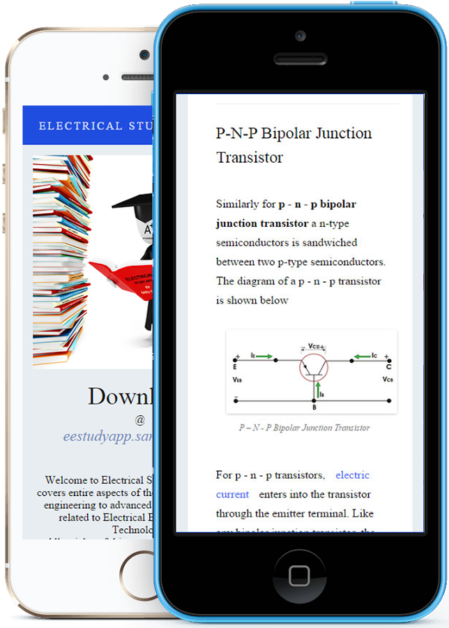 Electrical Study截图7