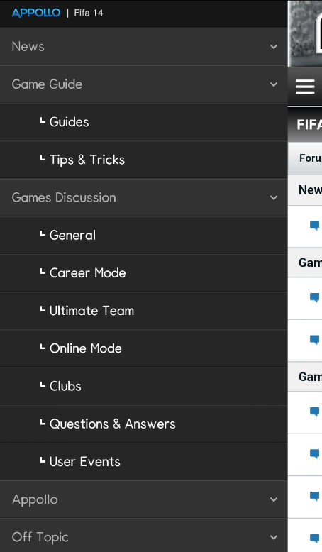 FIFA 14 Tactical Bible截图3