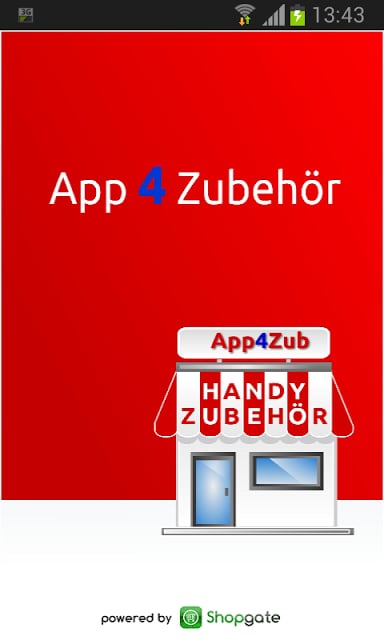 App4Zubeh&ouml;r截图11