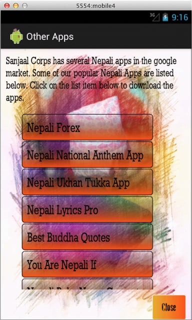 You Are Nepali If截图4