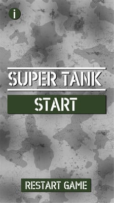 超坦克战争截图2