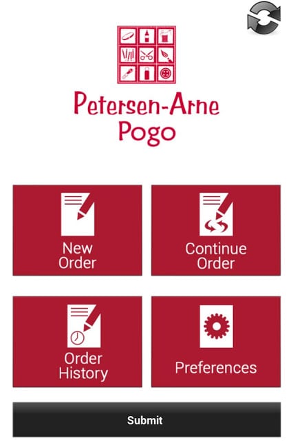 Petersen Arne Pogo截图2