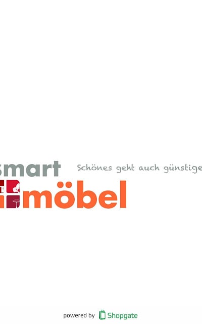 Smart M&ouml;bel截图1