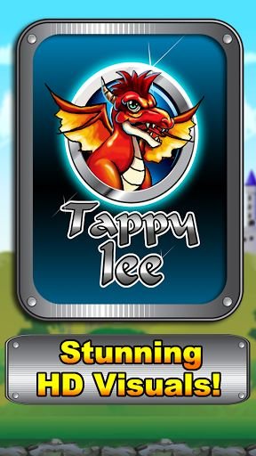 Tappy Lee截图9