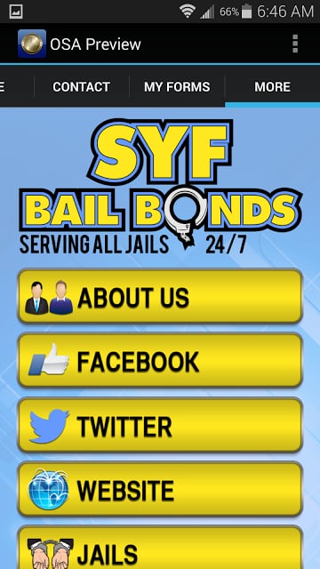 Set You Free Bail Bonds截图1