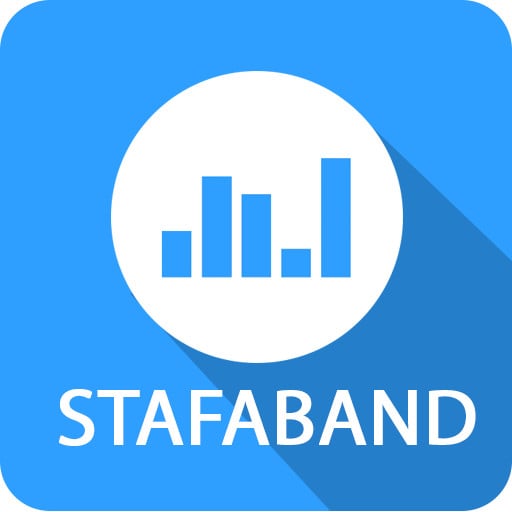 StafaBand Musik截图2