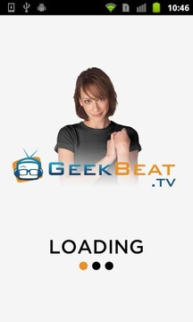 GeekBeat.TV截图