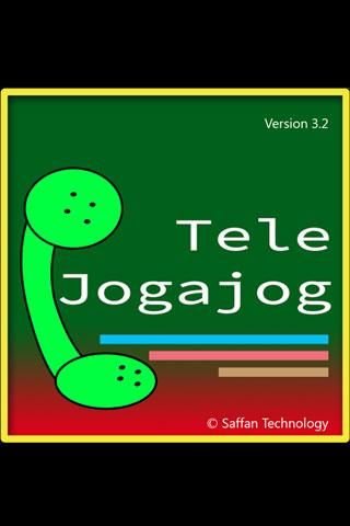 Tele Jogajog - Phone Numbers截图4