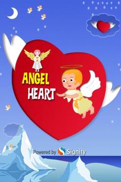 Angel Heart截图