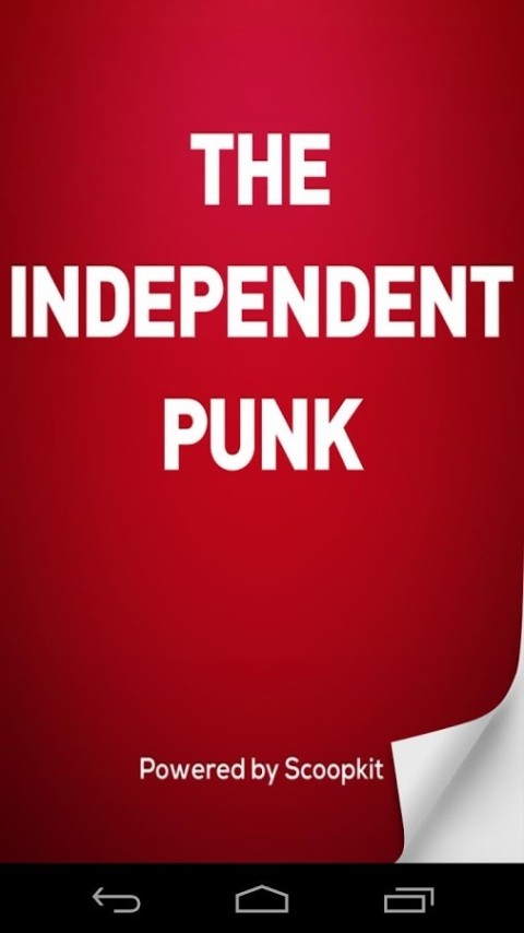 The Independent Punk截图1