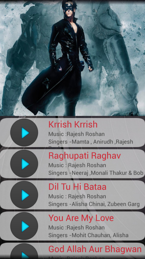 Krrish 3截图3