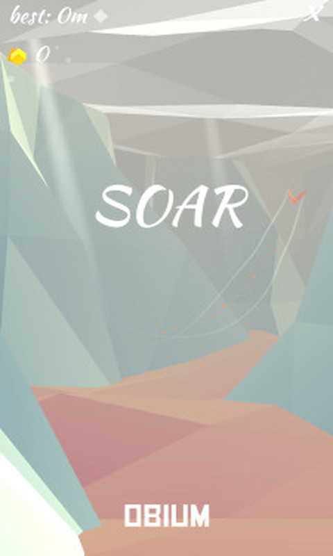 展翅高飞 Soar截图3