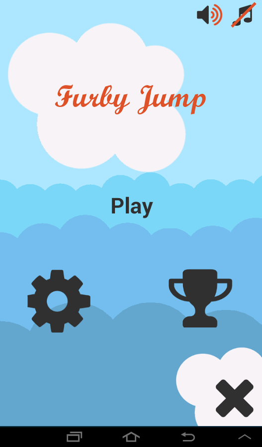 Furby Jump截图3