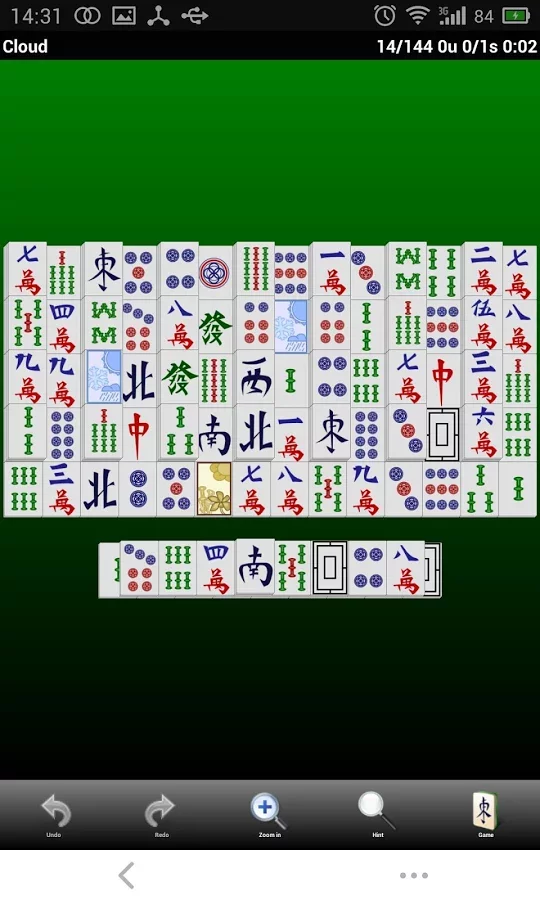 JoyBox-Mahjong Solitaire截图4