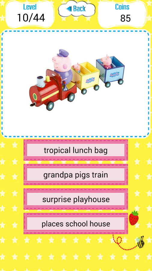 Peppa Quiz截图2