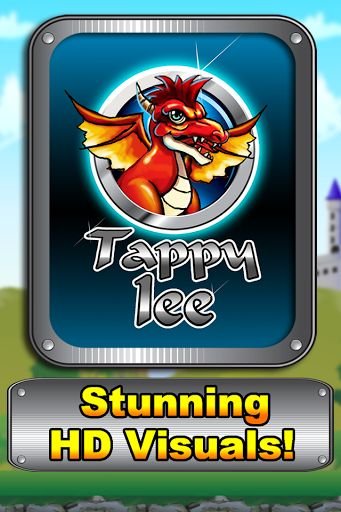 Tappy Lee截图8