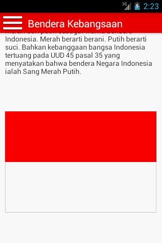Indonesia Ku截图1