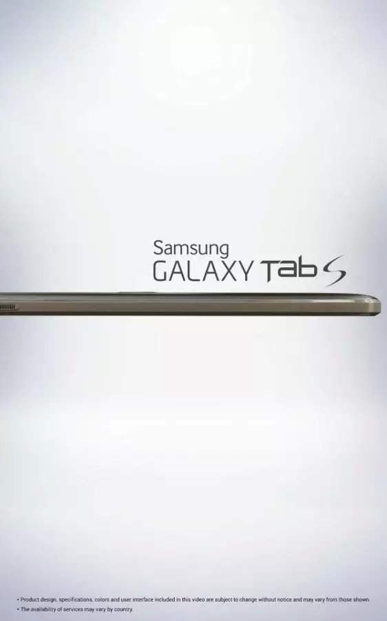 Galaxy Tab S 8.4 Retailm...截图3