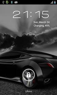 Cars Wallpapers截图3