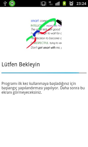 Akıllı Kelime Ezber截图2