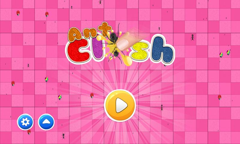 Ant Clash截图1