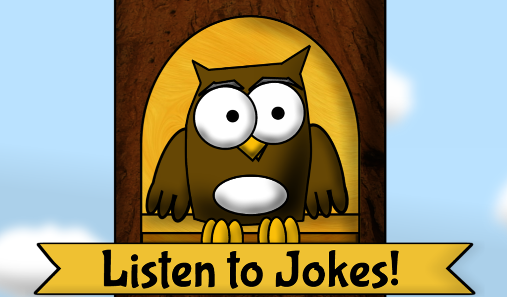 Knock Knock Jokes for Kids截图2