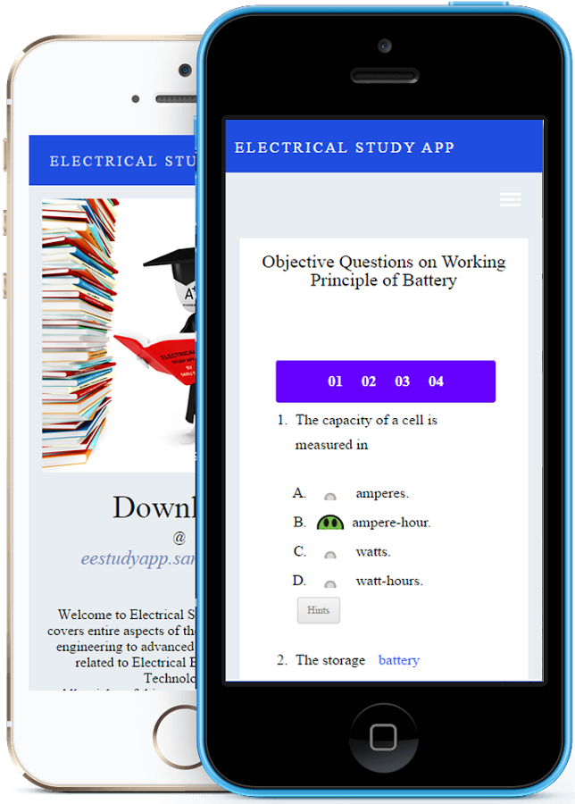 Electrical Study截图6