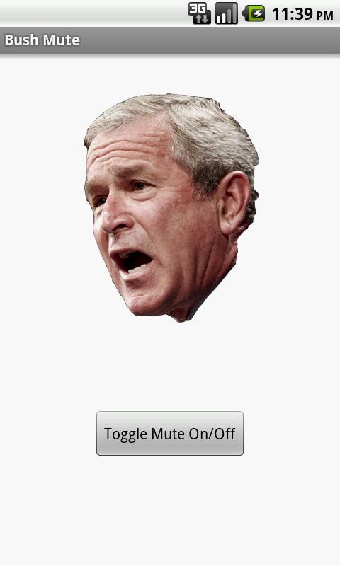 Bush Mute截图2