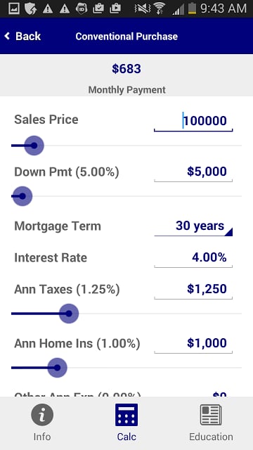 Integrity Mortgage Group截图3