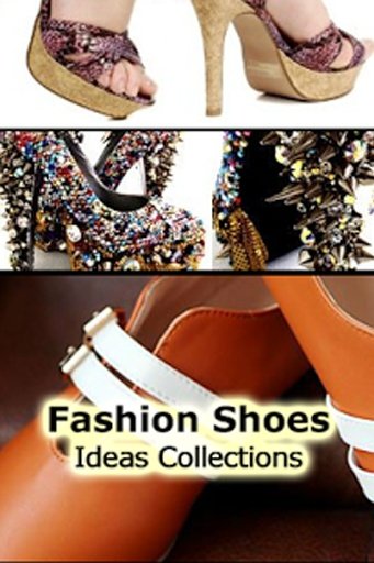 Shoes Fashion截图4