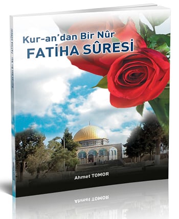 Kurandan Bir Nur Fatiha Suresi截图2