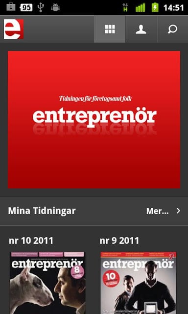 Entrepren&ouml;r截图3