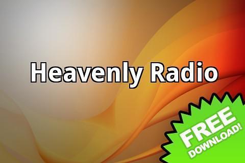 Heavenly Radio截图1