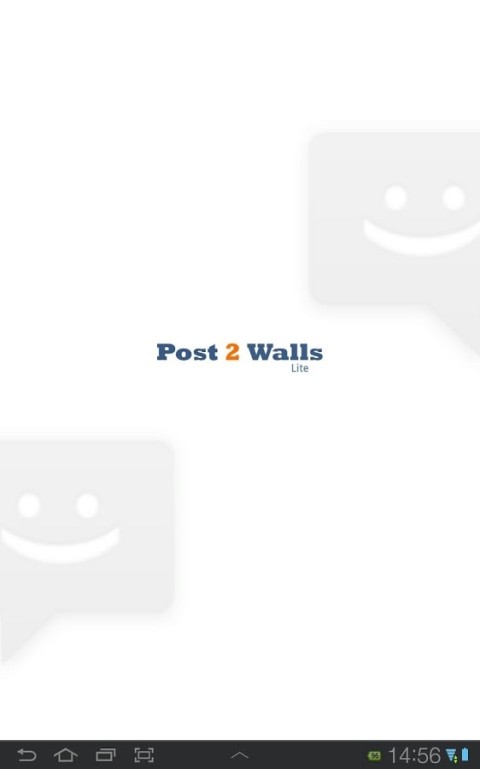 Post 2 Walls-Lite截图2