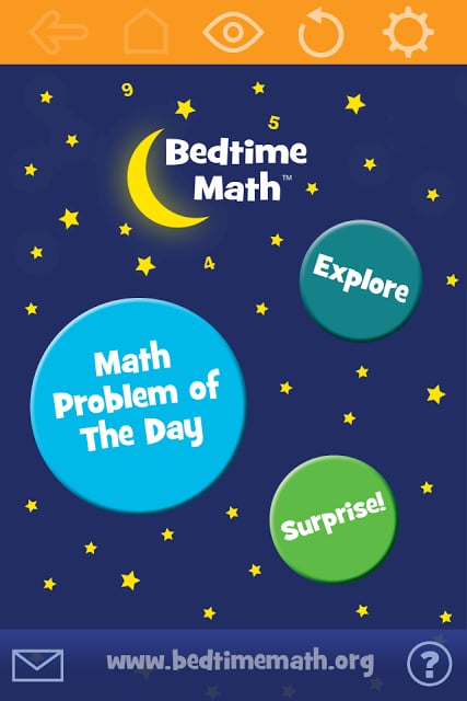 Bedtime Math截图7