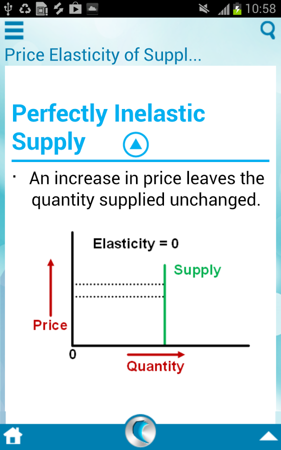 Economics by WAGmob截图5