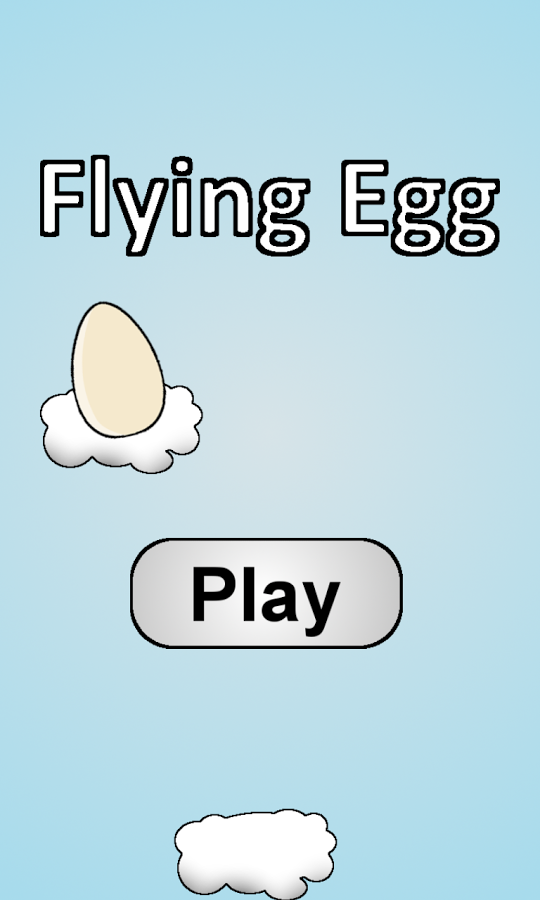 Flying Egg截图1