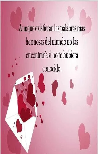 Tarjetas de amor截图9