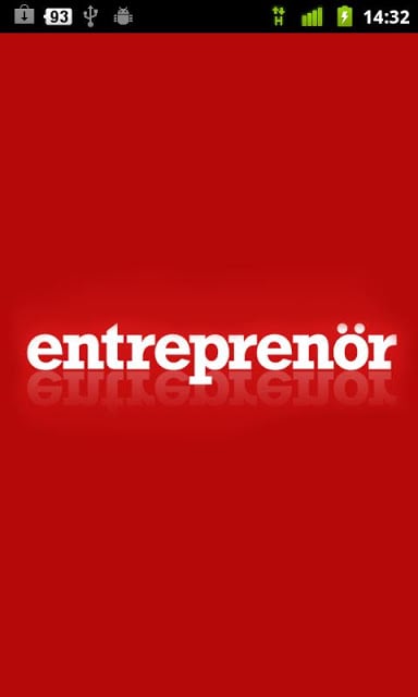 Entrepren&ouml;r截图1