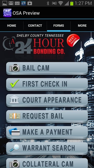 24 Hour Bonding截图2