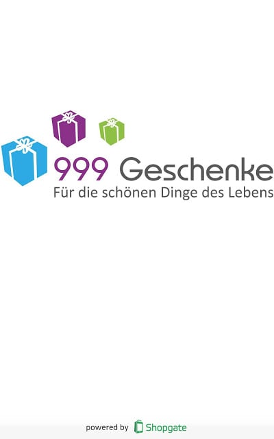 999Geschenke截图9