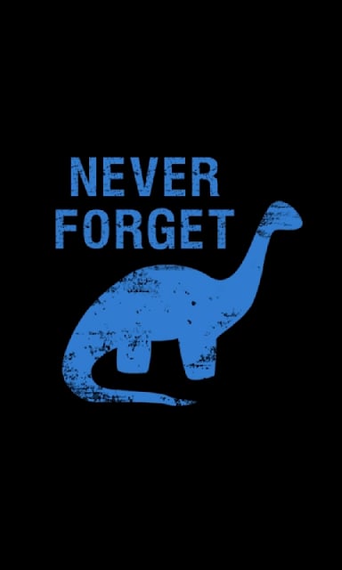 Never Forget Live Wallpaper截图3