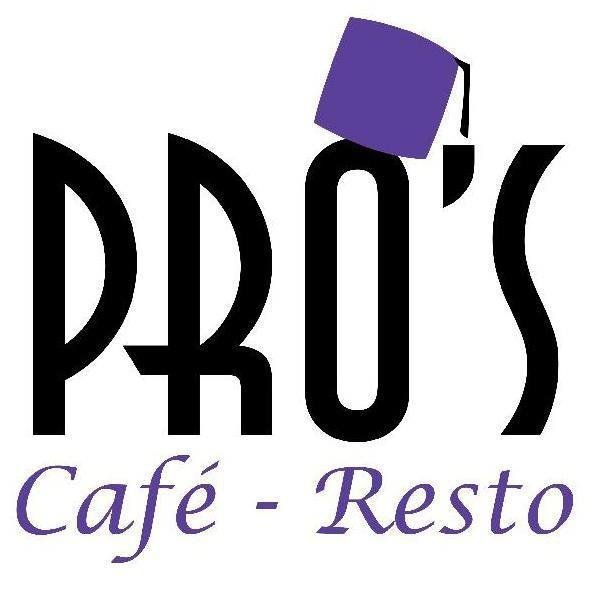 Pro's Cafe截图5