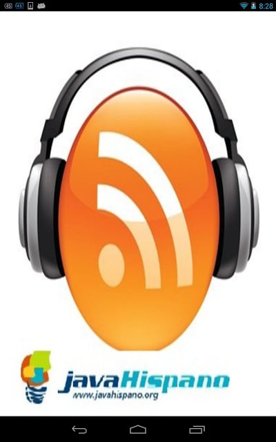 JavaHispano Podcasts截图8