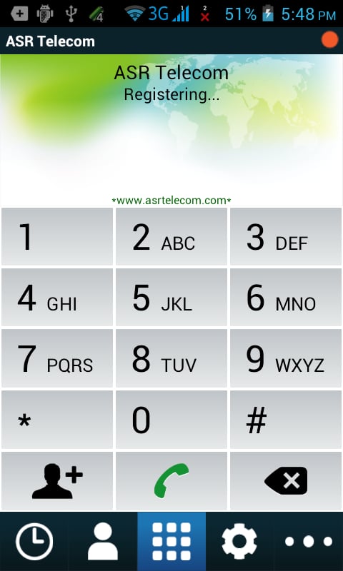 ASR Telecom截图3