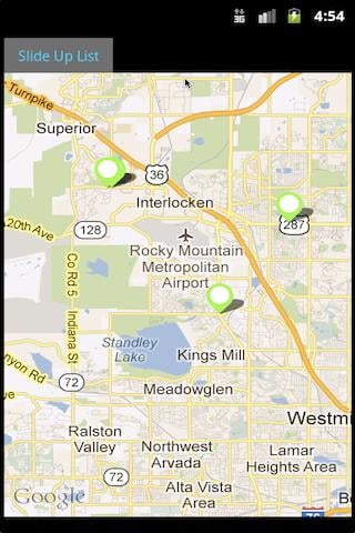 EV Charging Stations截图3